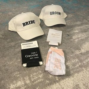 Bride and Groom Bundle